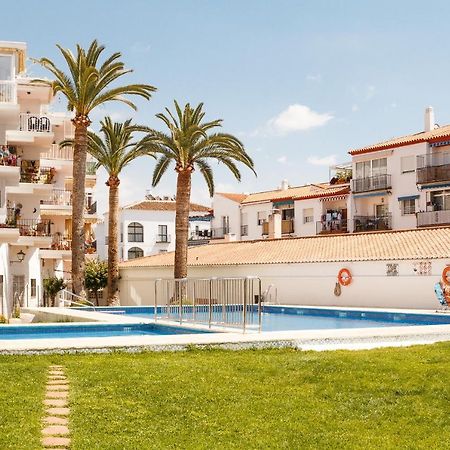 Coronado 73 Apartments Casasol Nerja Bagian luar foto