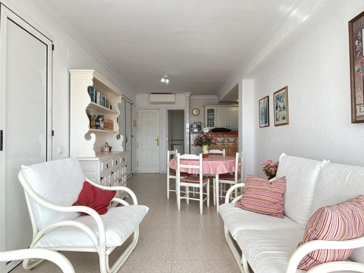 Coronado 73 Apartments Casasol Nerja Bagian luar foto