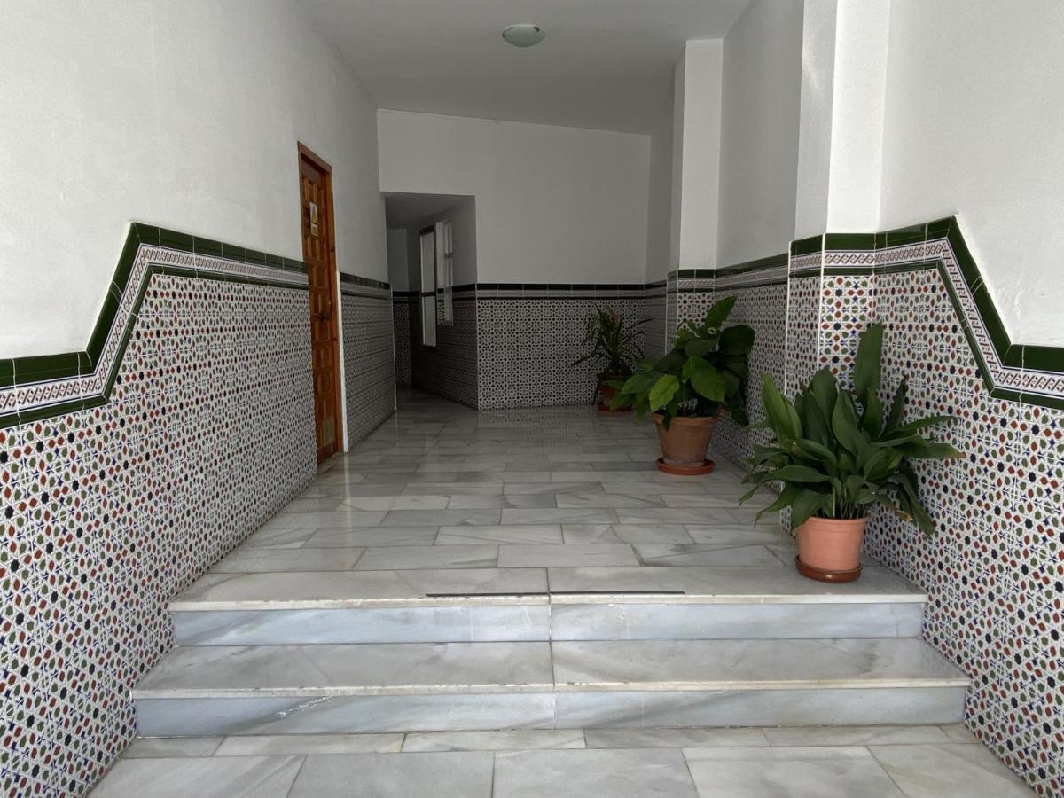 Coronado 73 Apartments Casasol Nerja Bagian luar foto