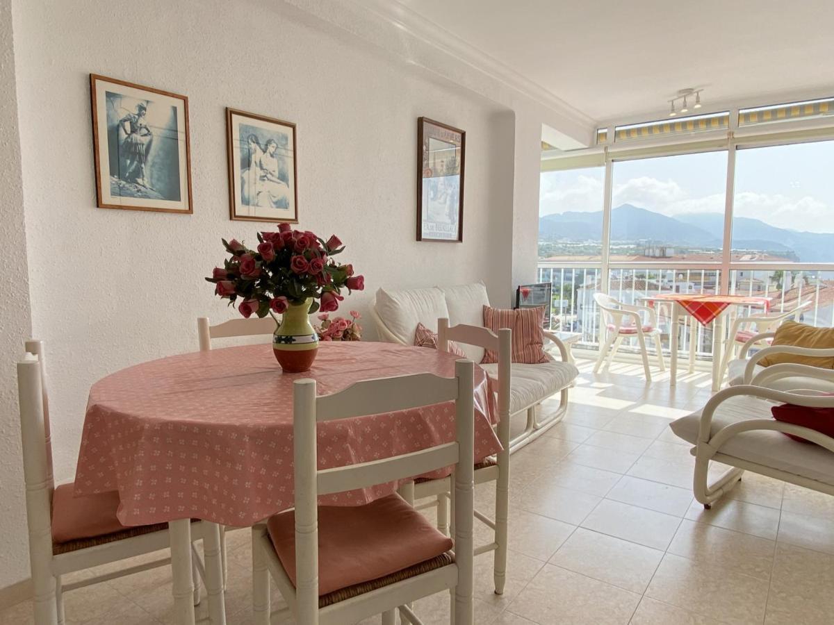 Coronado 73 Apartments Casasol Nerja Bagian luar foto