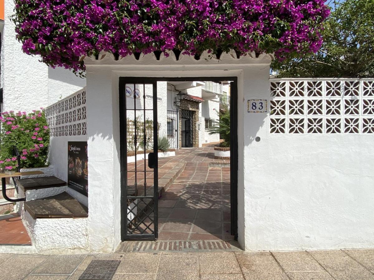 Coronado 73 Apartments Casasol Nerja Bagian luar foto