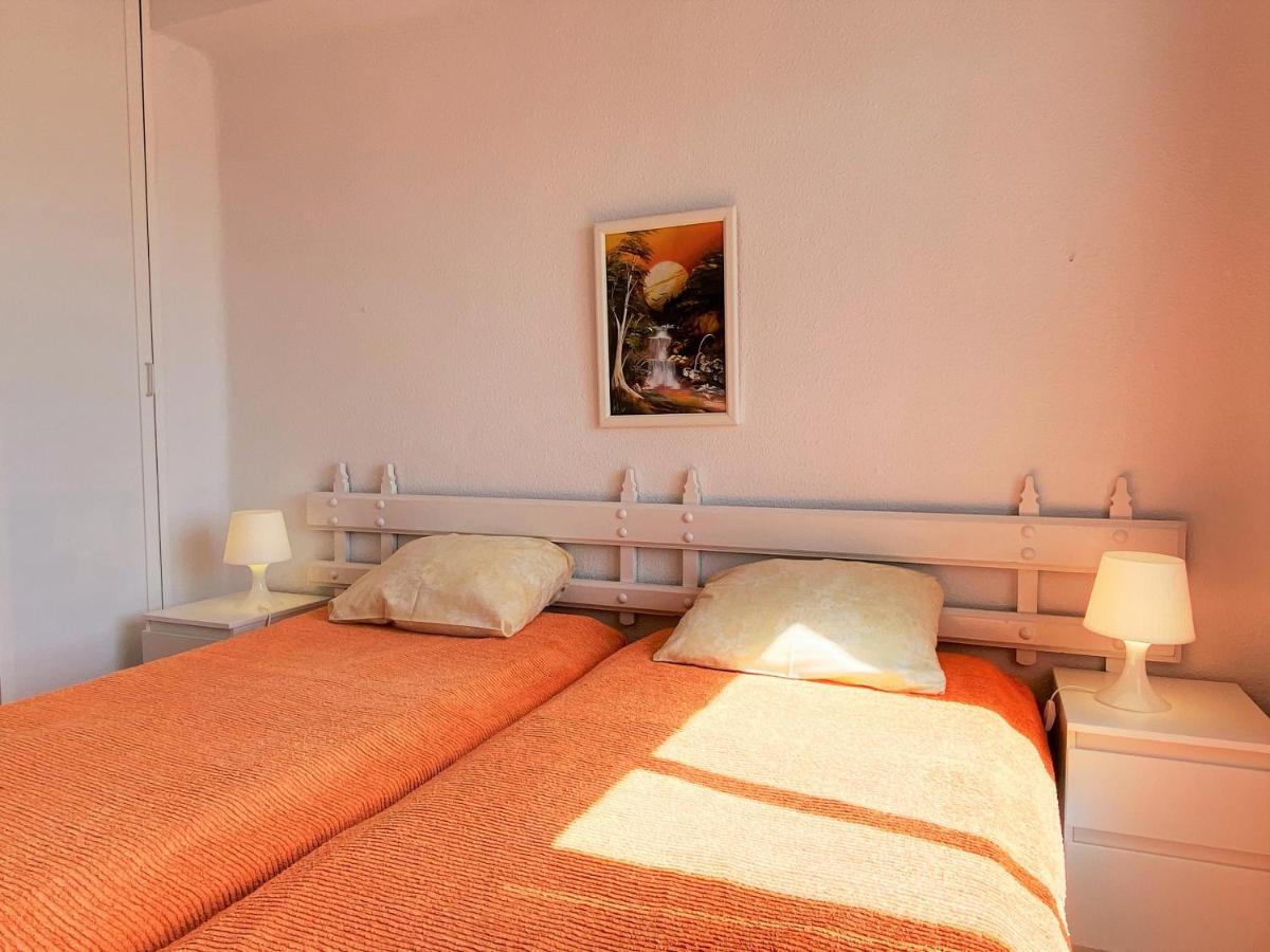 Coronado 73 Apartments Casasol Nerja Bagian luar foto