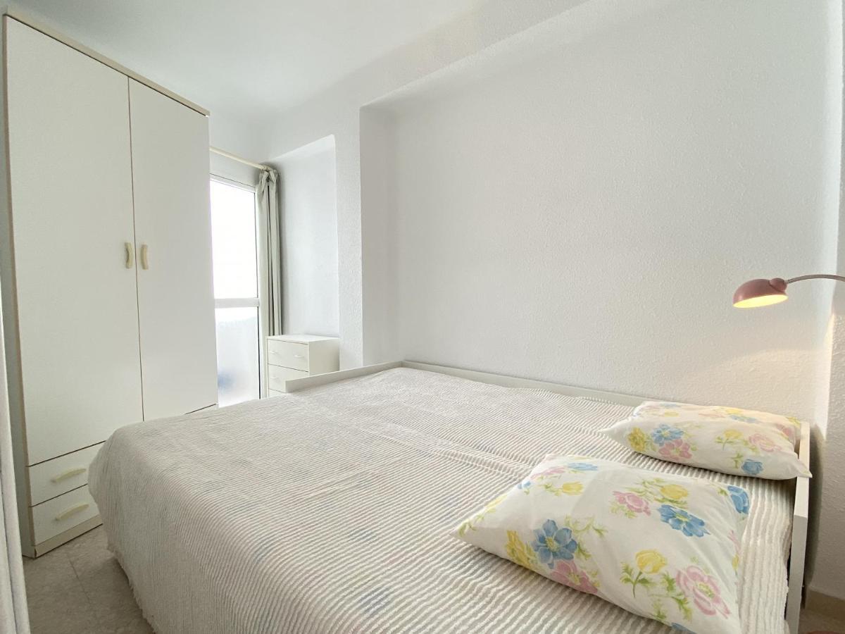 Coronado 73 Apartments Casasol Nerja Bagian luar foto