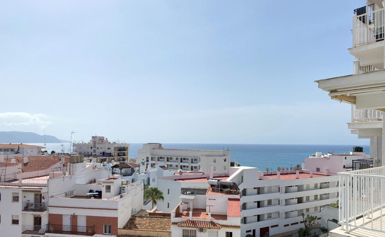 Coronado 73 Apartments Casasol Nerja Bagian luar foto