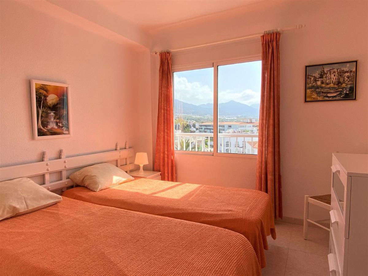 Coronado 73 Apartments Casasol Nerja Bagian luar foto