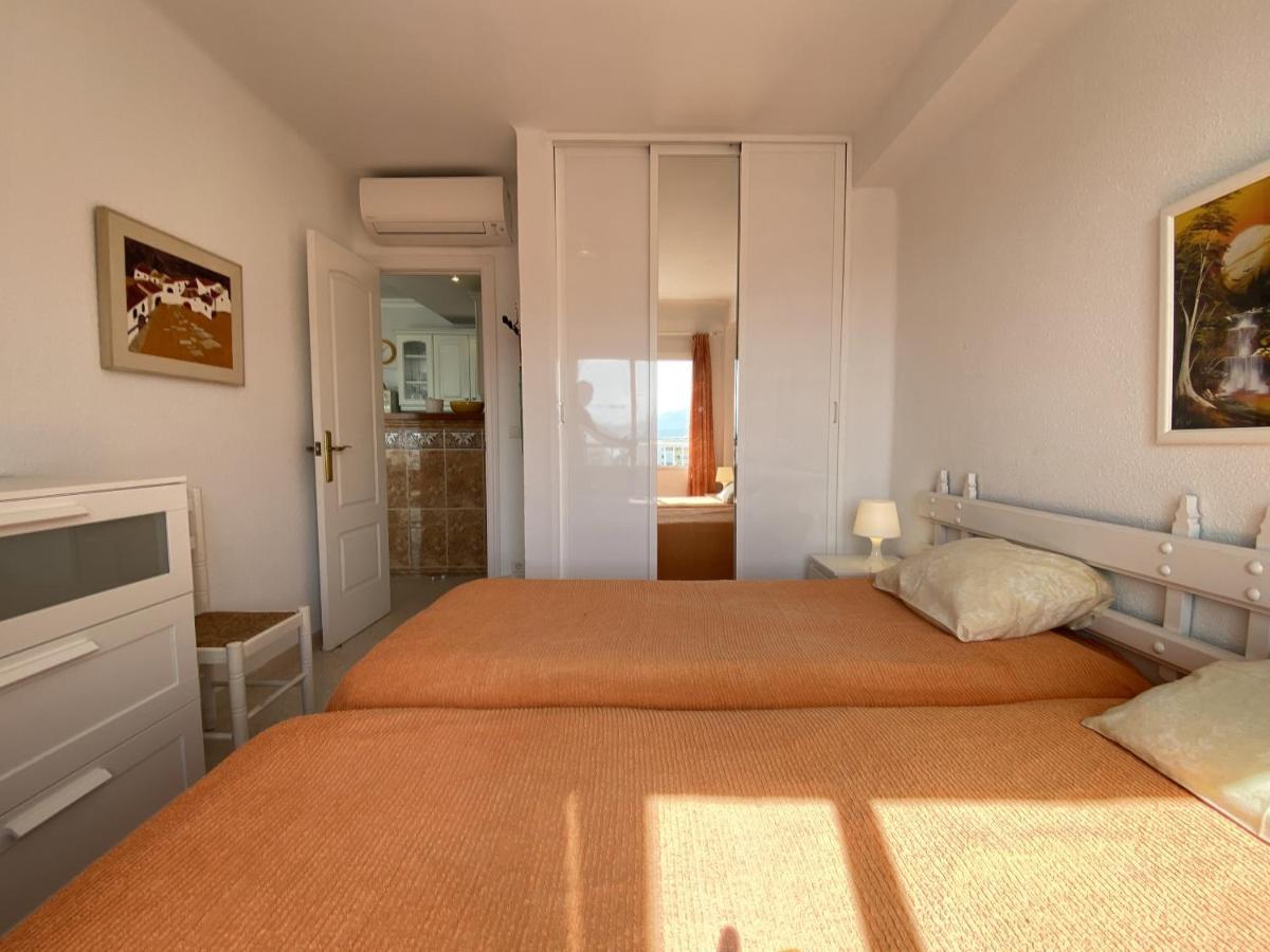 Coronado 73 Apartments Casasol Nerja Bagian luar foto